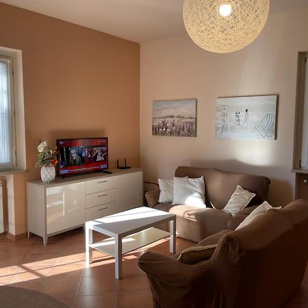 Apartament Sirmione Zewnętrze zdjęcie