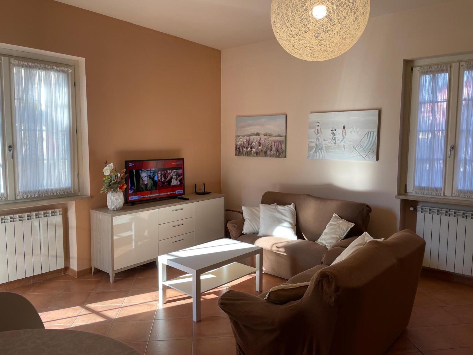 Apartament Sirmione Zewnętrze zdjęcie