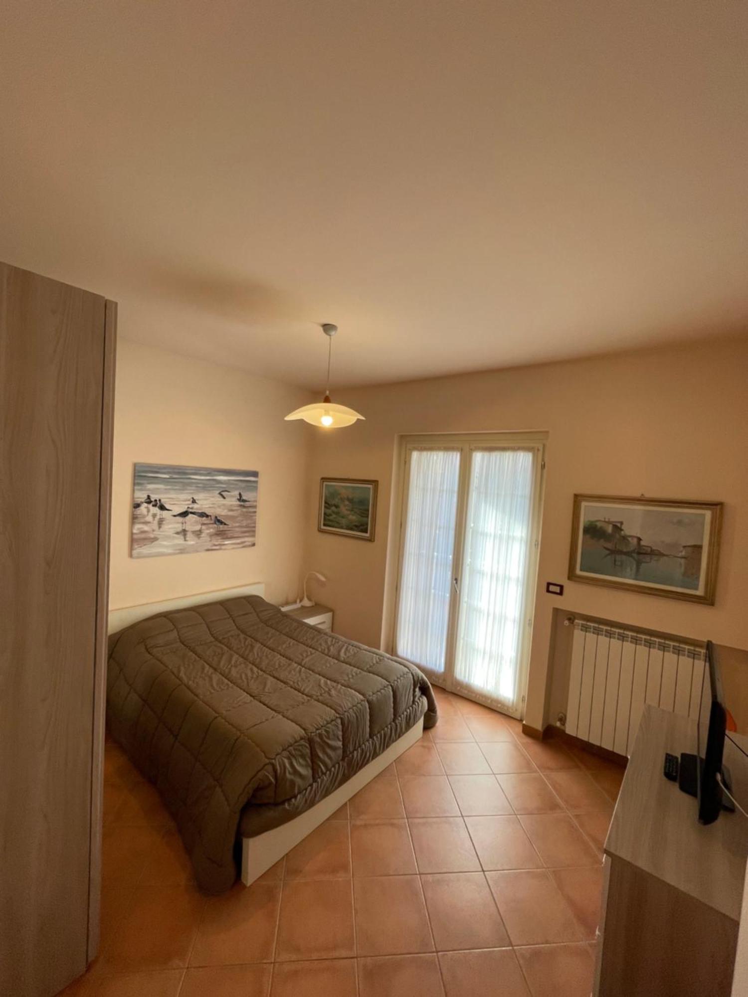 Apartament Sirmione Zewnętrze zdjęcie