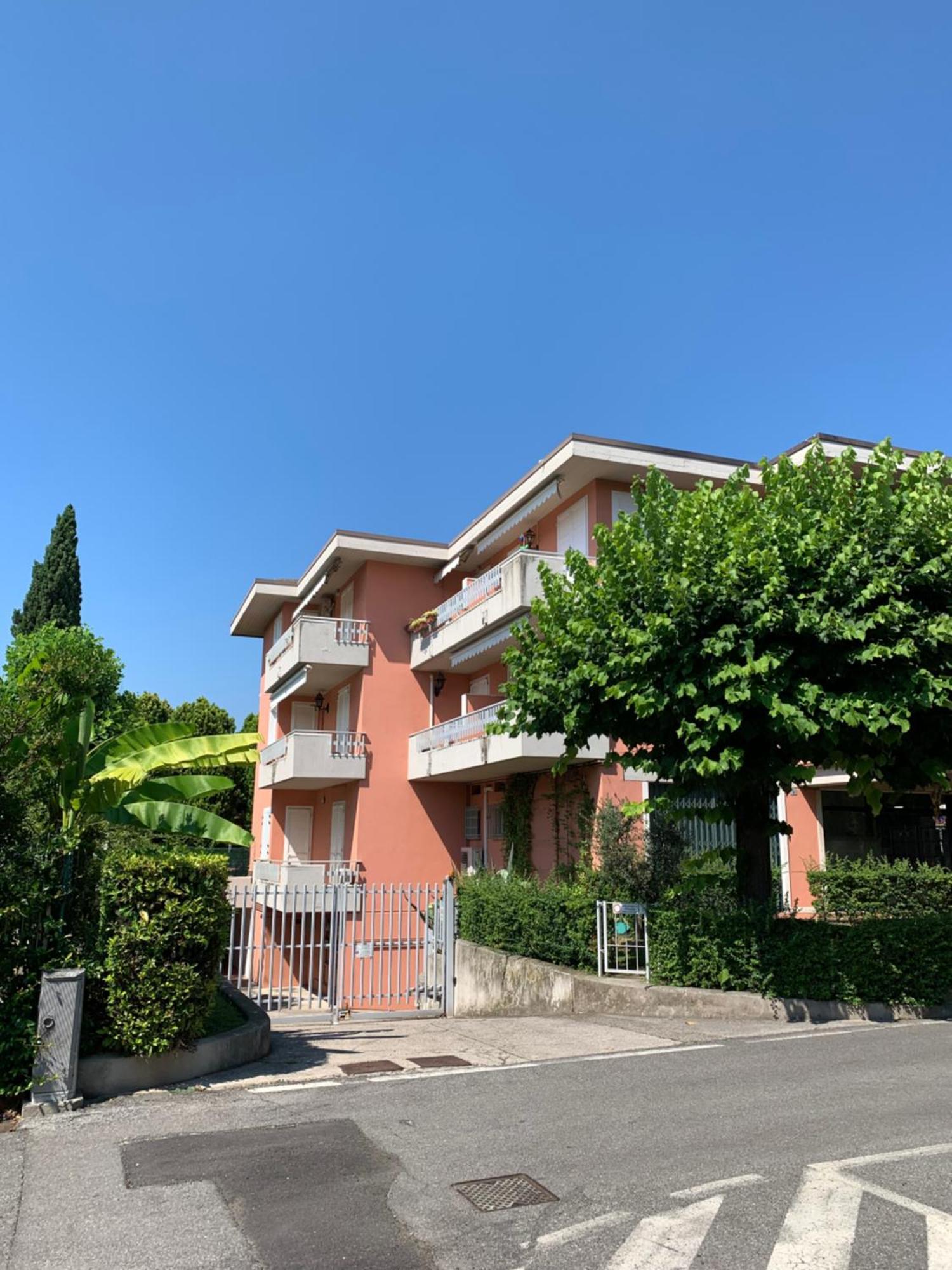 Apartament Sirmione Zewnętrze zdjęcie