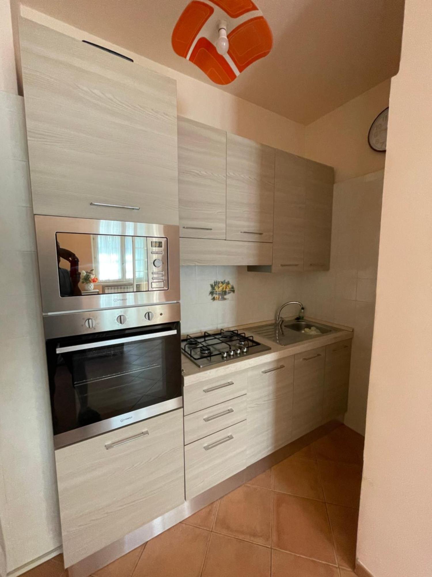 Apartament Sirmione Zewnętrze zdjęcie