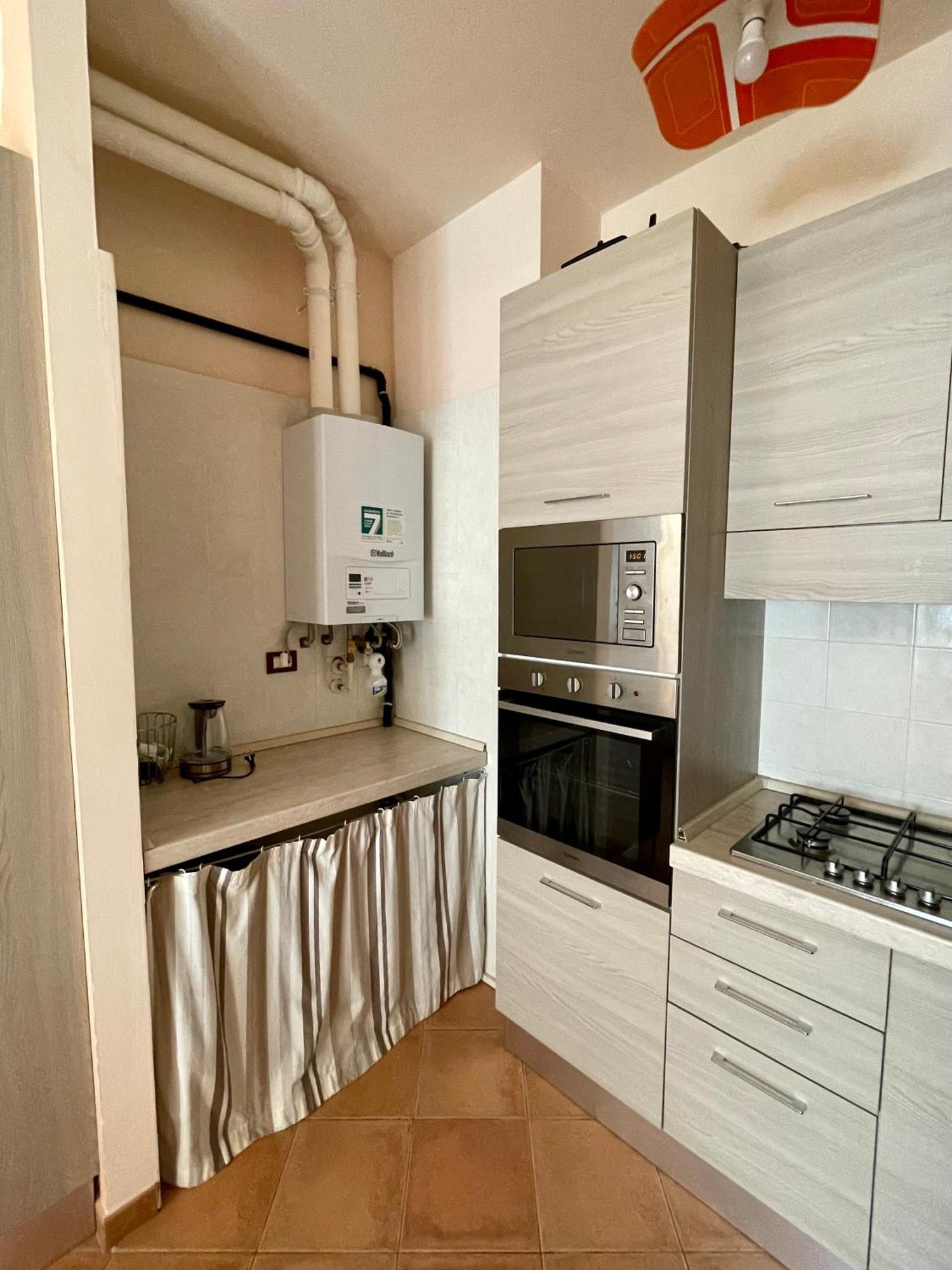 Apartament Sirmione Zewnętrze zdjęcie