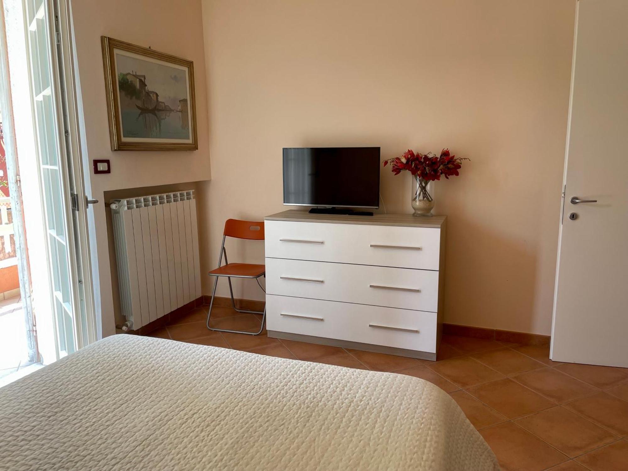 Apartament Sirmione Zewnętrze zdjęcie