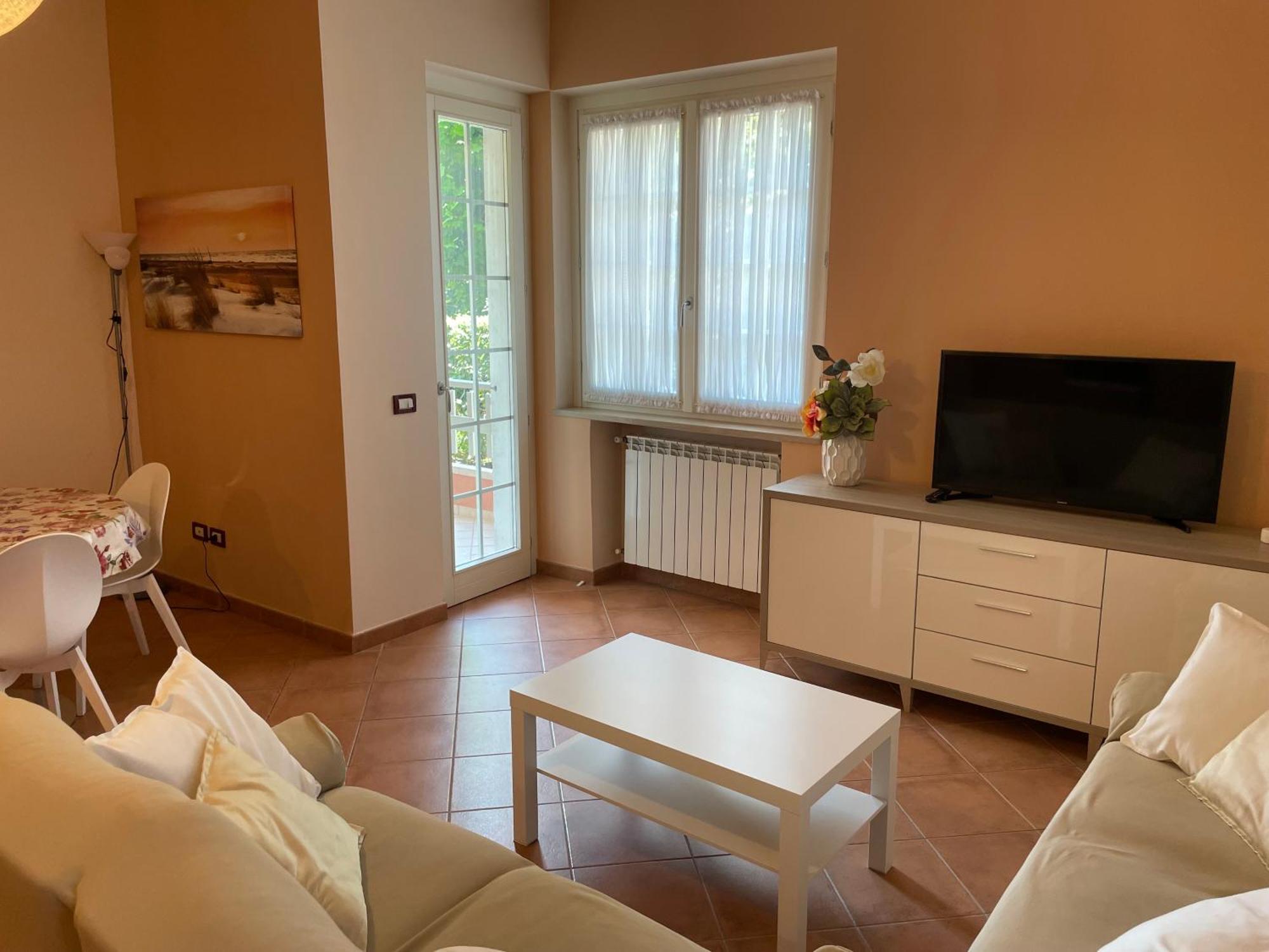 Apartament Sirmione Zewnętrze zdjęcie