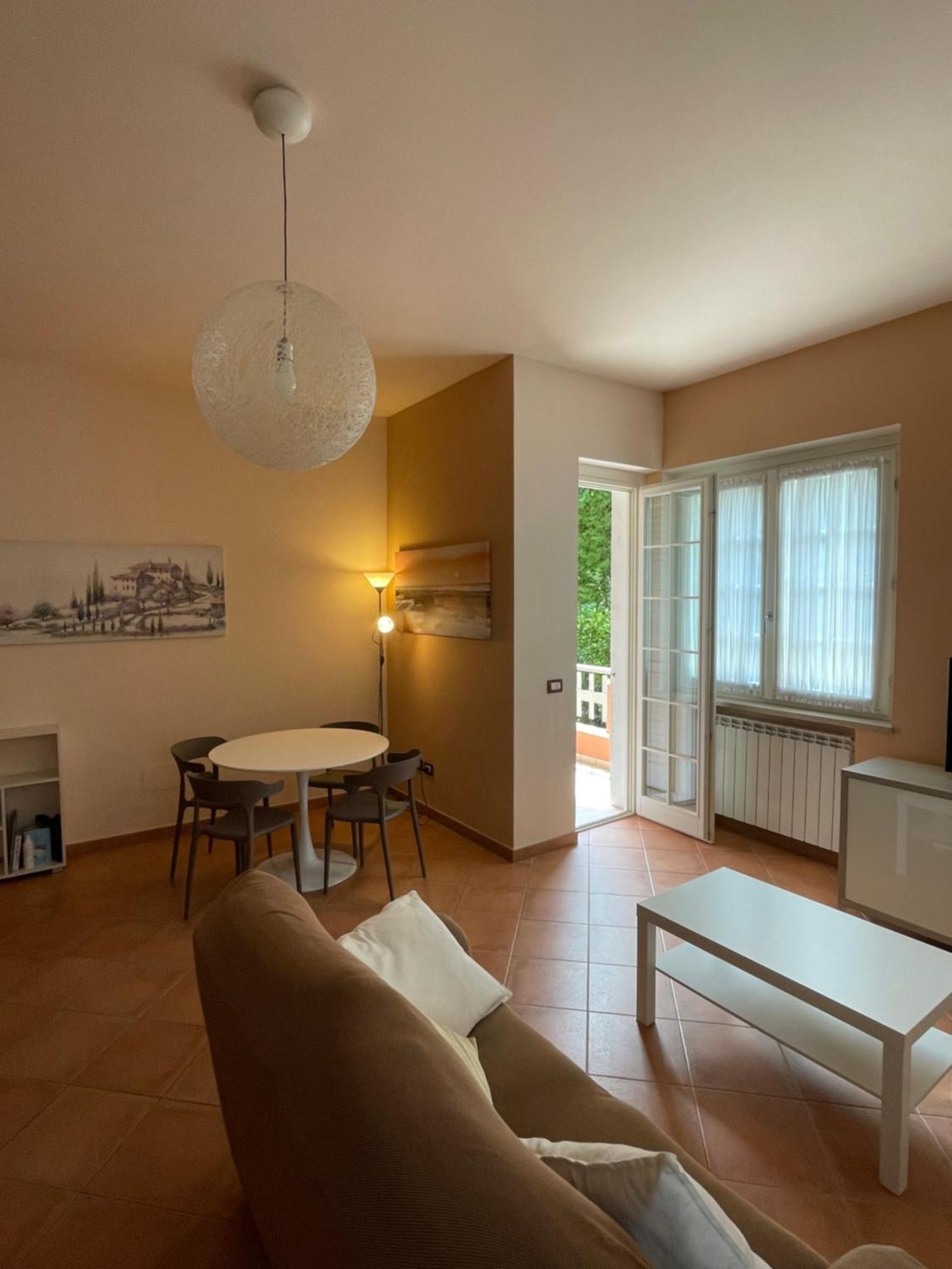 Apartament Sirmione Zewnętrze zdjęcie